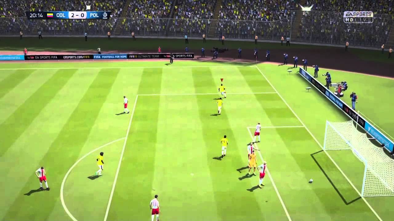 FifaSeasons