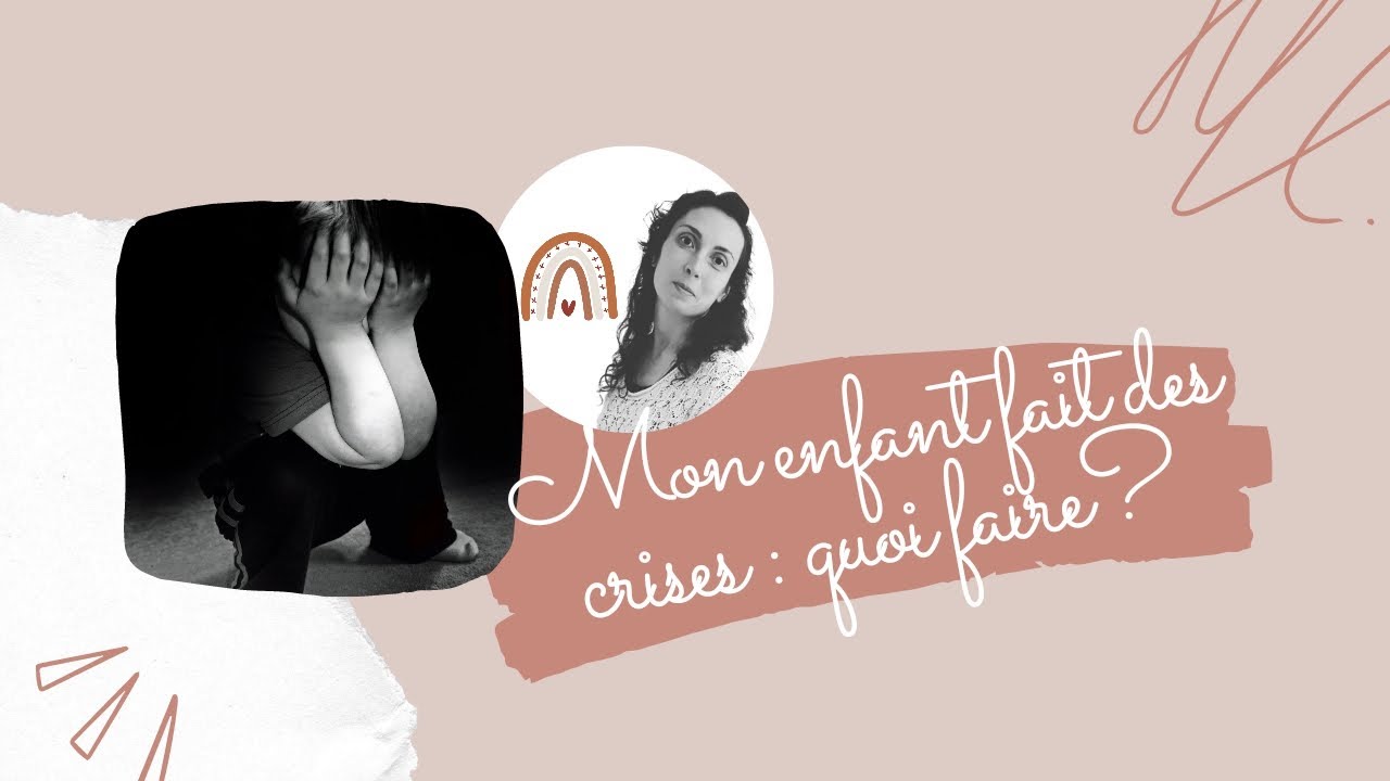 Pourquoi et comment accueillir les émotions de son enfant (et les nôtres par la même occasion 😉)?