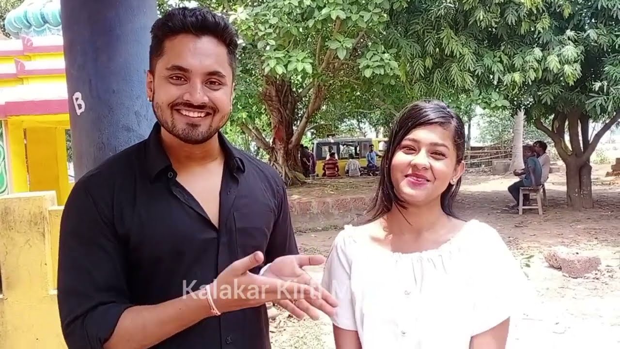 କିଛି ନୂଆ ଆପଣଙ୍କ ପାଇଁ ଭେଟି ନେଇ ଆସୁଛୁ ଆମେ ପୁରୁଣା ମାନେ। ତେବେ ତାହା କ'ଣ କି????