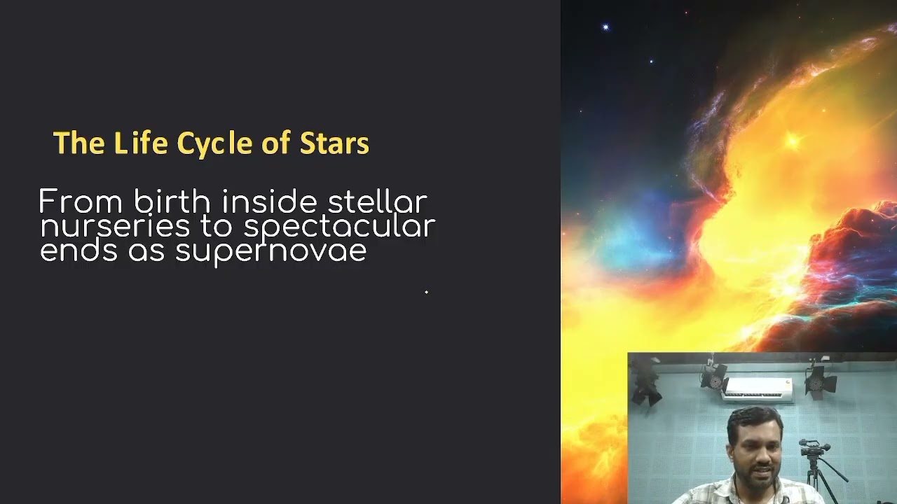 Physics MDC 2nd Sem (Astronomy and Stargazing)