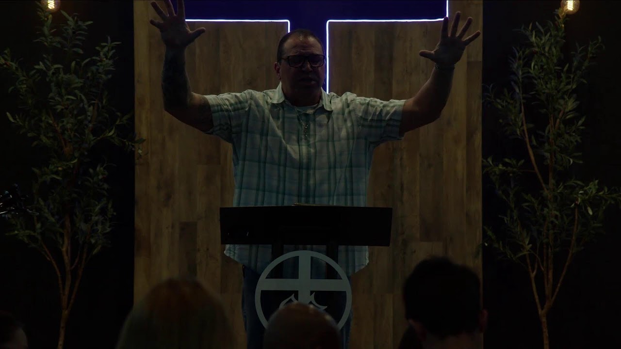 Sunday Morning Service