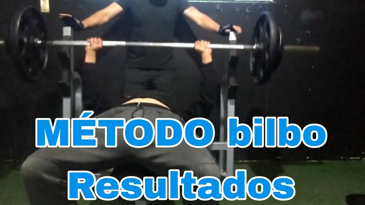 ¡Impactantes resultados en mi primer ciclo! Método BILBO