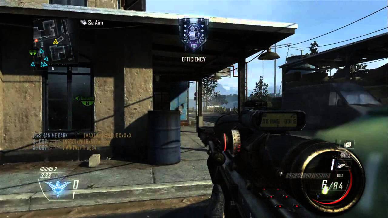Se 007's Edit