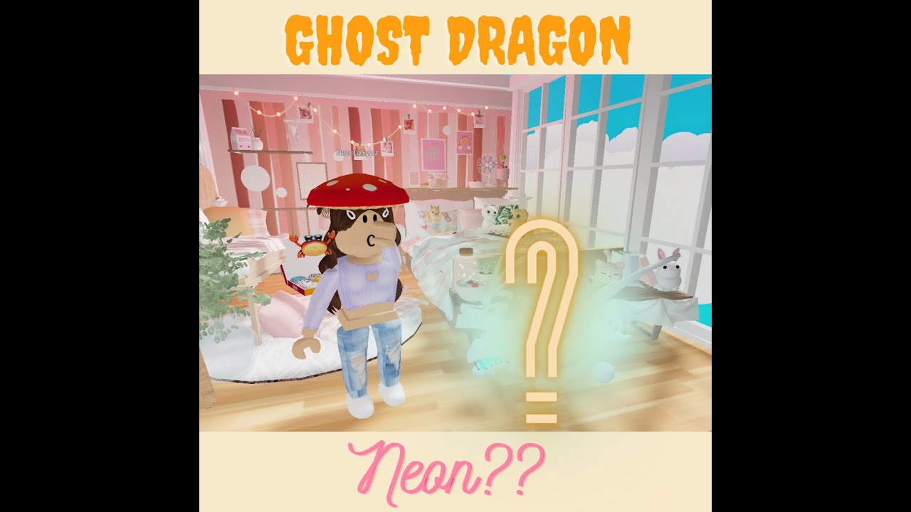 MAKING A MEGA NEON GHOST DRAGON?!?!?! (INCLUDES HACKS TO GET INFINITE CANDY *QUICKLY*)