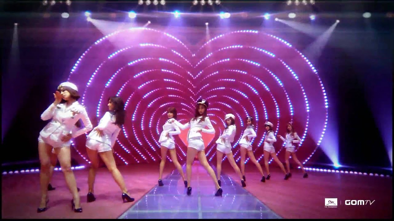 [Deeryoona.com]SNSD-genie