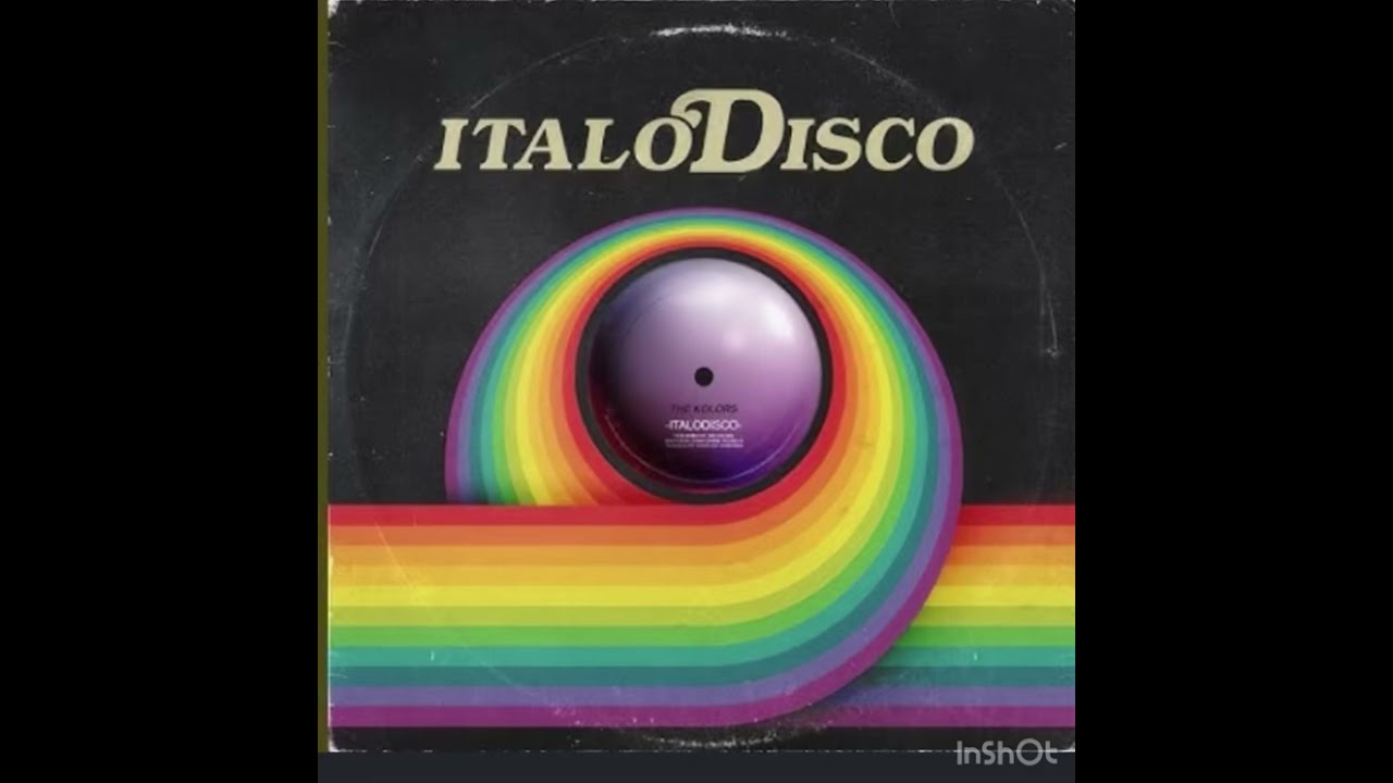 ITALO DISCO