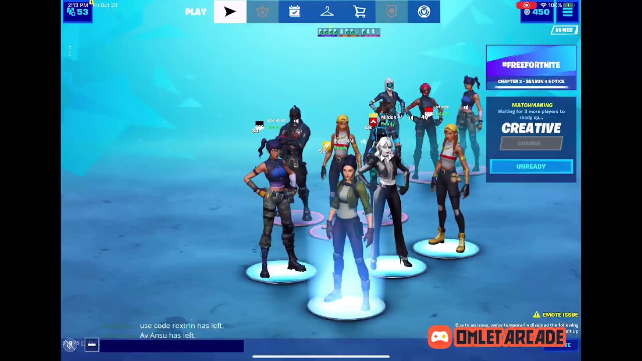 1v1 2v2  west best 4 finger mobile player