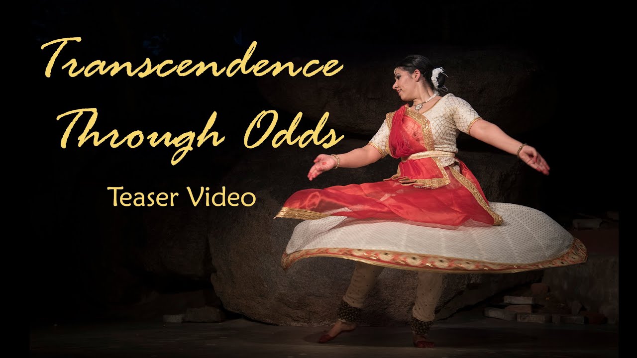Kathak Recital by Raveena Singh | Compilation