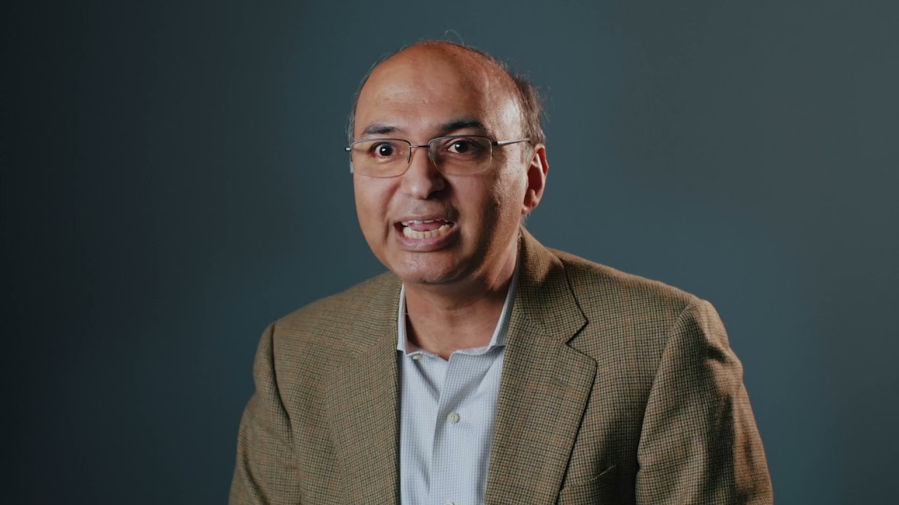 Master of Science in Business Analytics from Cornell University