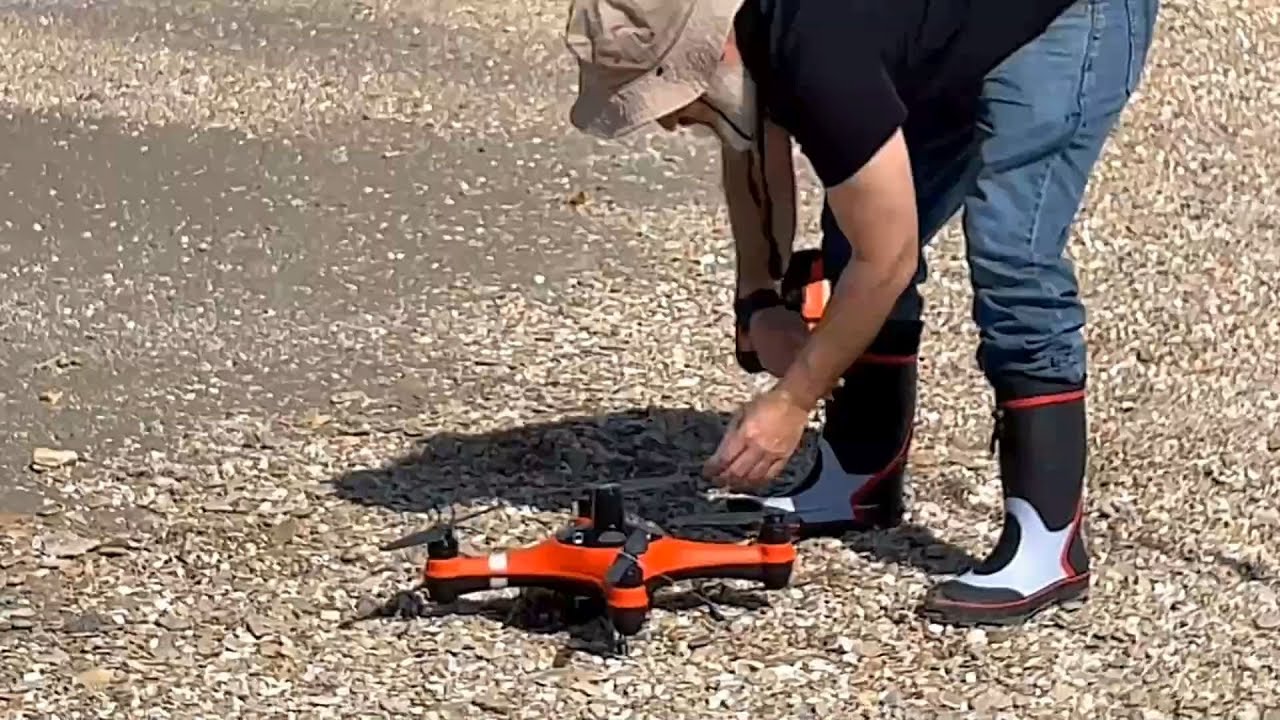 2023 High-tech Fishermen - הייטקיסט, אוהב דגים?
