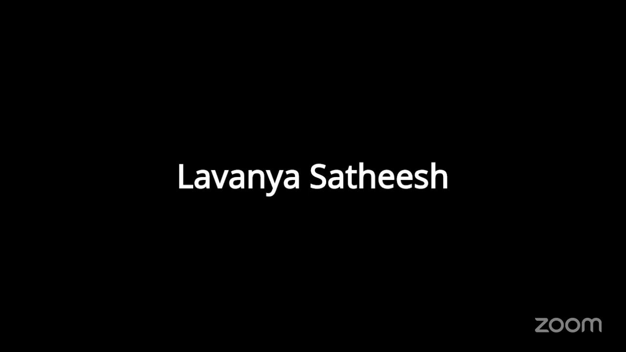 Energy Thieves in Tamil | By Lavanya Satheesh