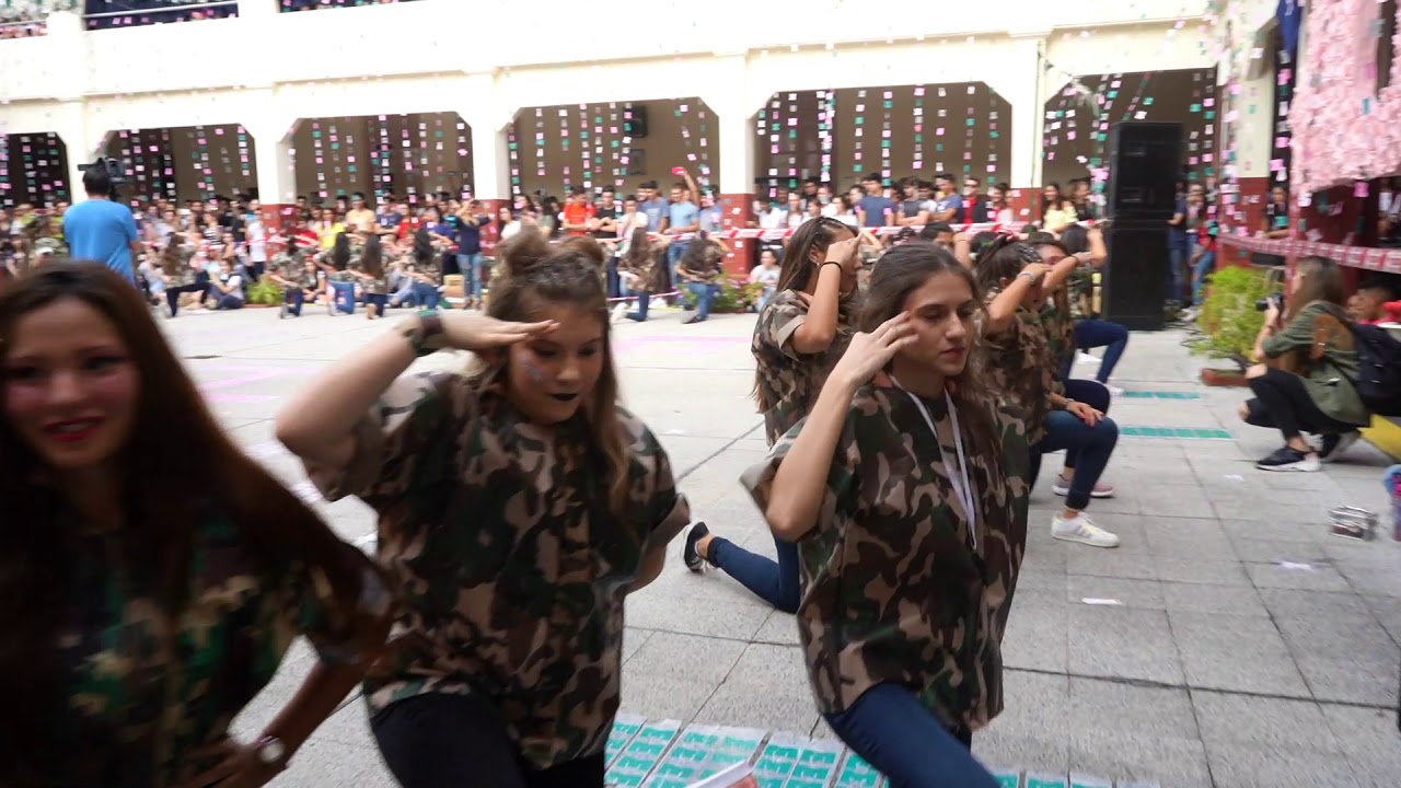 Promo 2019   Colegio ITATI