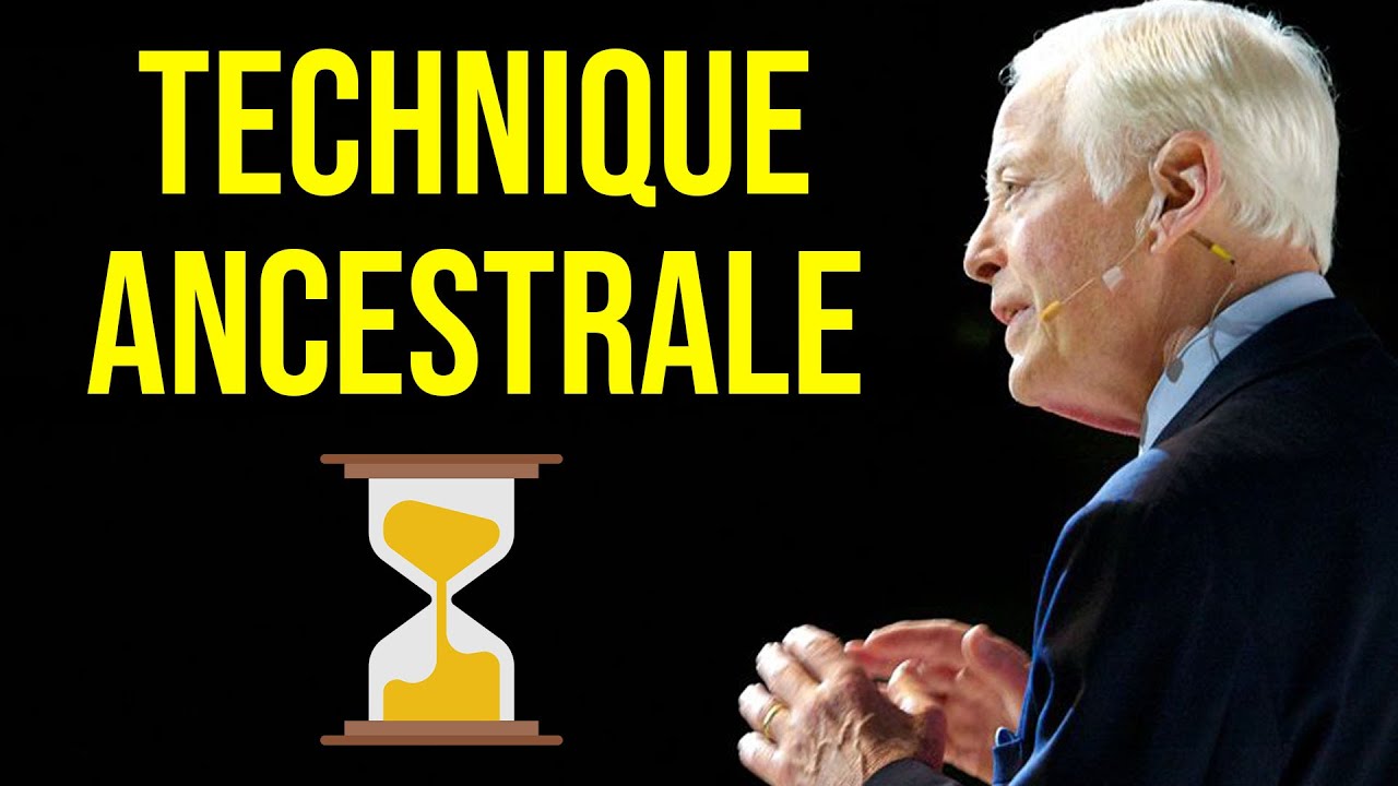 Les Principes Fondamentaux de la Gestion du Temps - par Brian Tracy Français (Motivation)
