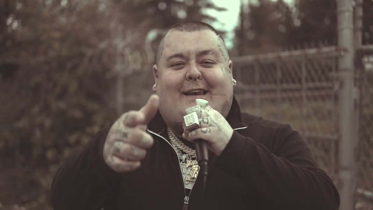 Merkules - ''Way I Am'' Freestyle