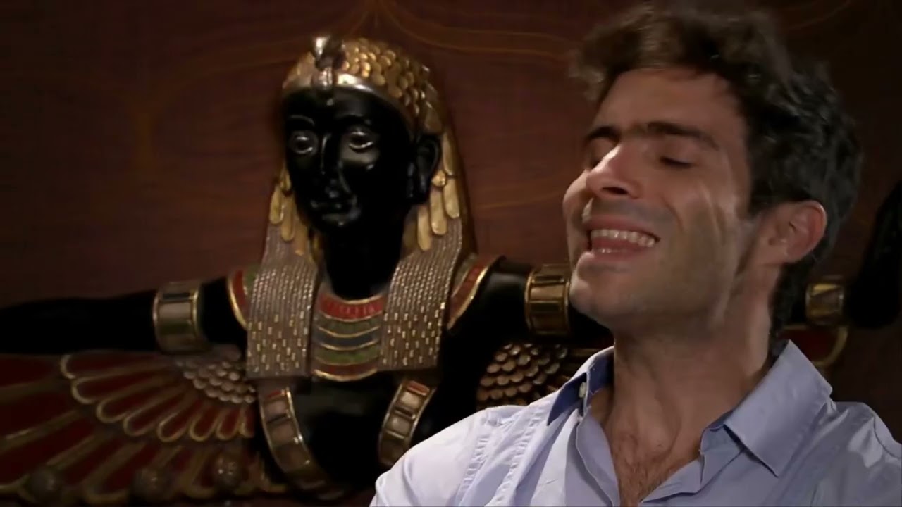 Lo que la vida me robó Capítulo 182 Parte 3 de 3 — LasEstrellas.tv