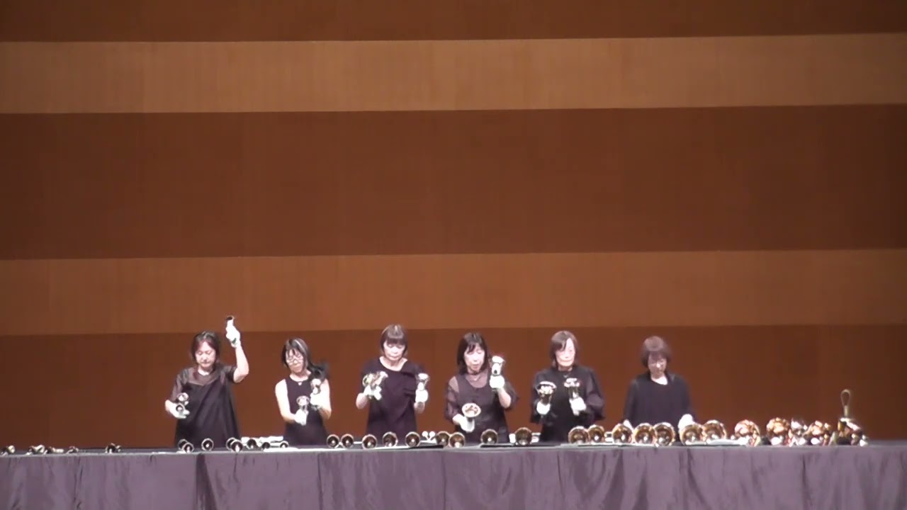アンコール2　いつものジングルベル
