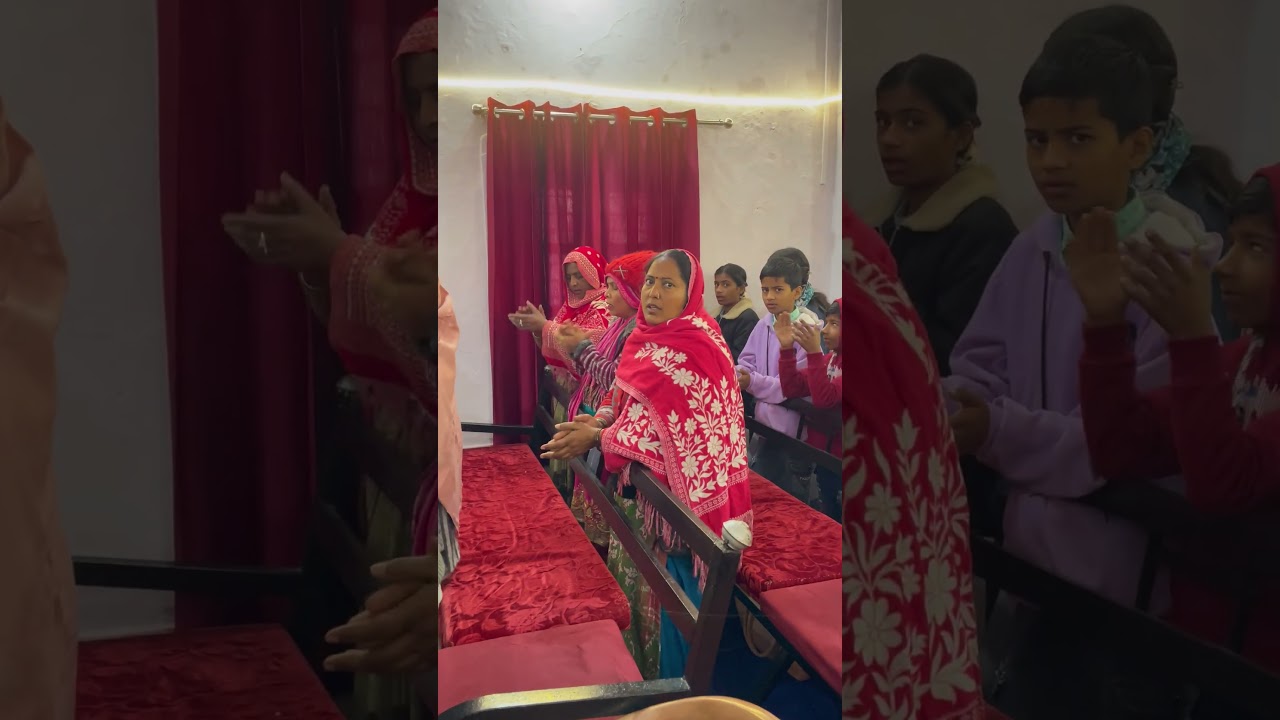 आराधना करो 