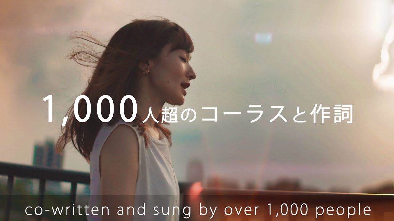 24 Hours / 竹渕慶 | Kei Takebuchi (Music Video)