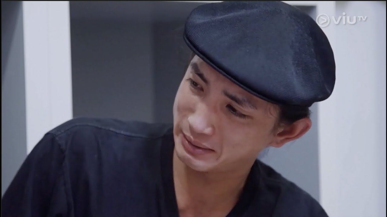 ViuTV 調教你MIRROR@Lokman篇（Part 2）