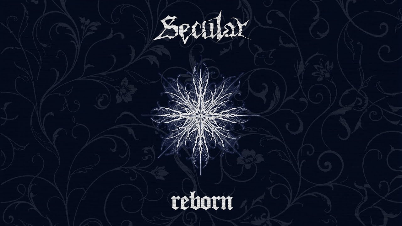 Secular - Reborn (Lyrics Video)