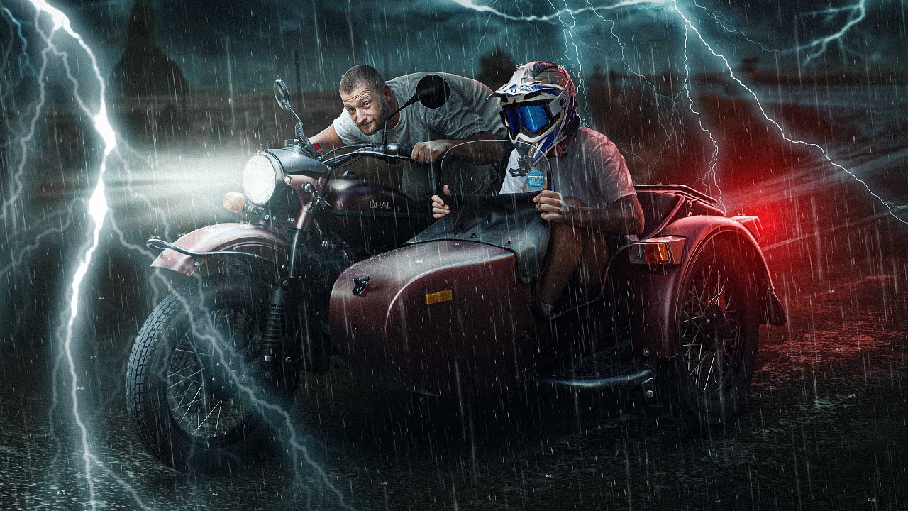 4000km durch Australien: Hurricane Wetter und Wildniss #9