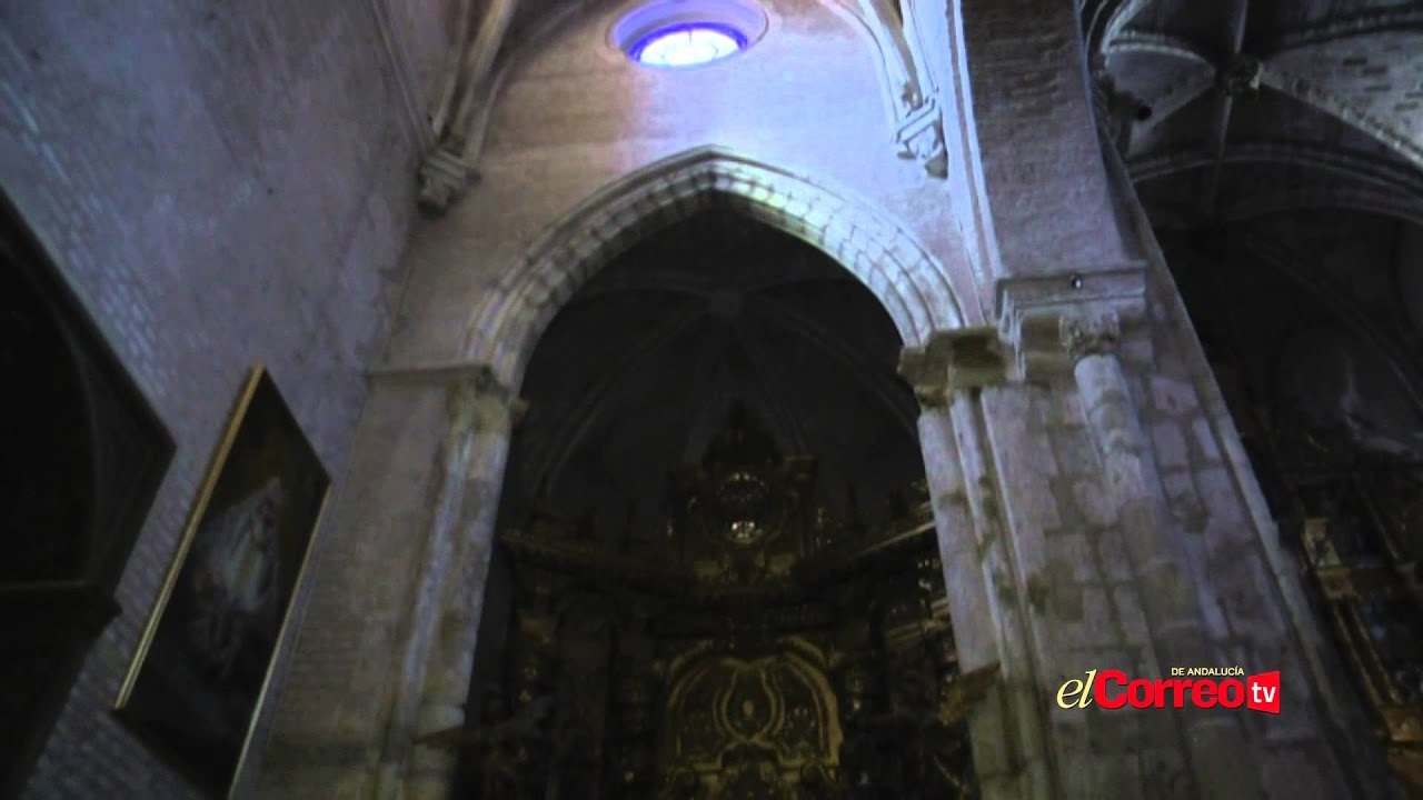 Triana en Vela - Reportaje a Santa Ana