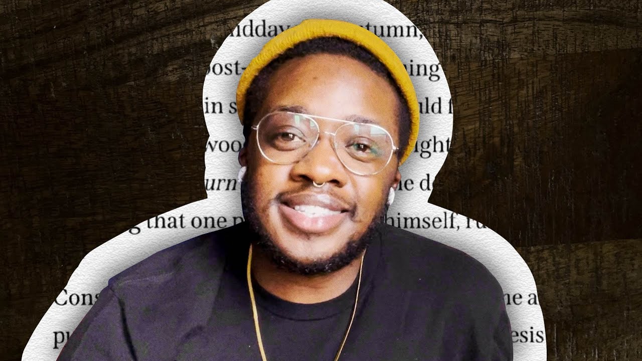 MARS Marshall reads 