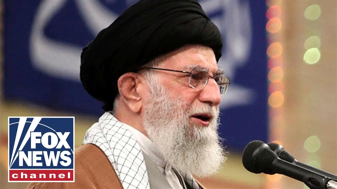 Iran claims victory despite no US casualties in Iraq missile strikes