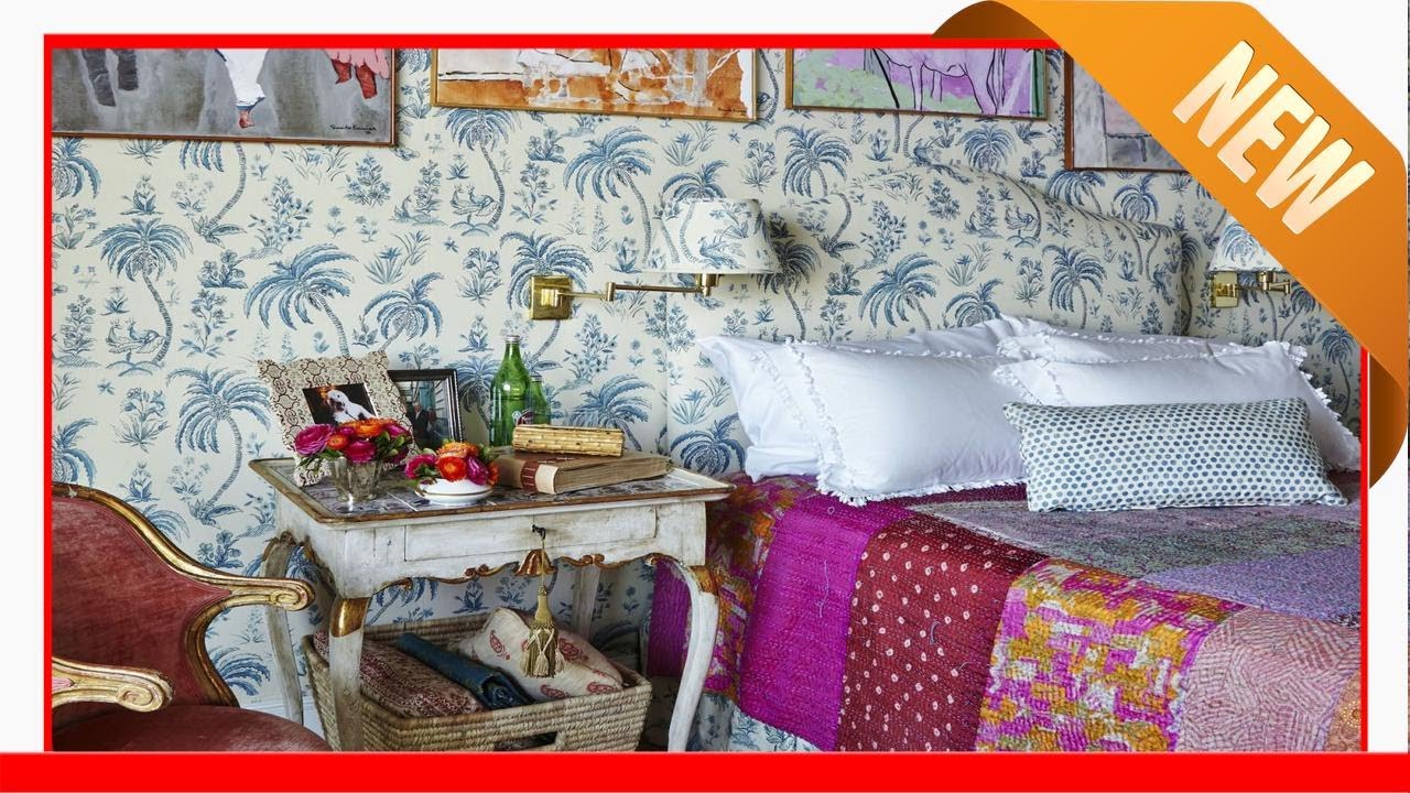 Tour A Dallas, Texas Home Full Of Exotic Accents - Lisa Fine Interior Design