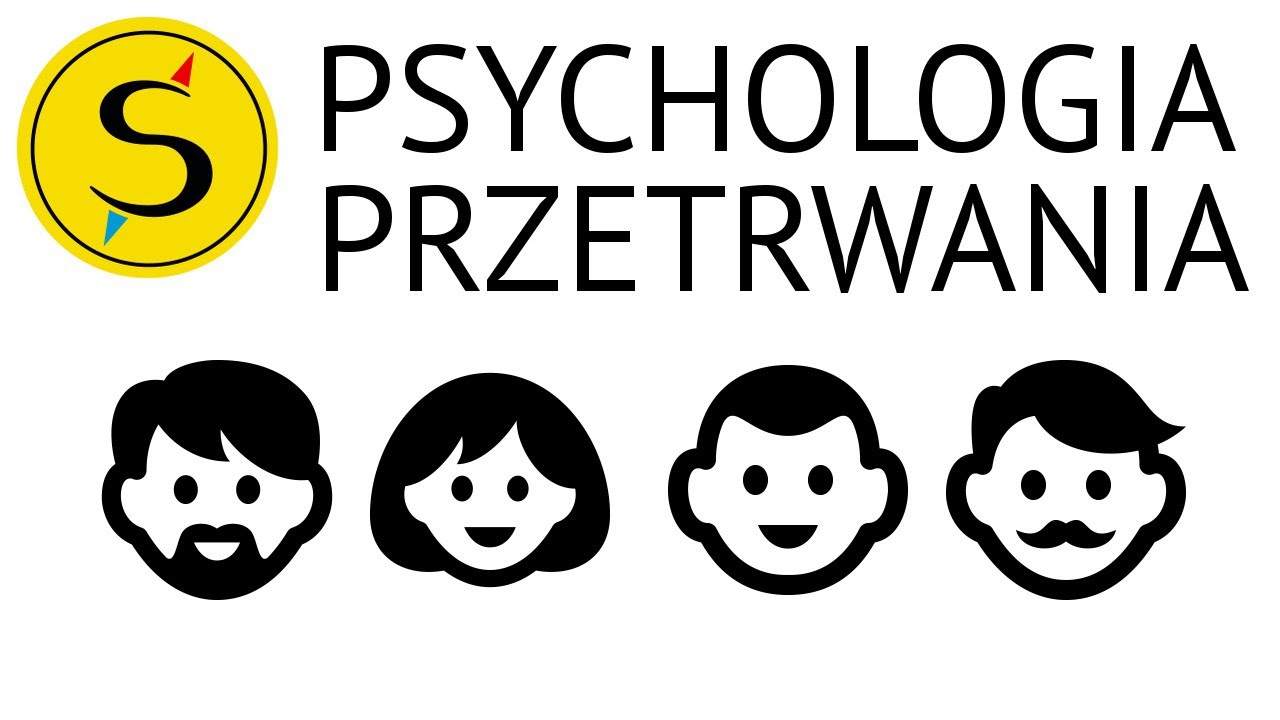 Kurs Przetrwania | Motywacja