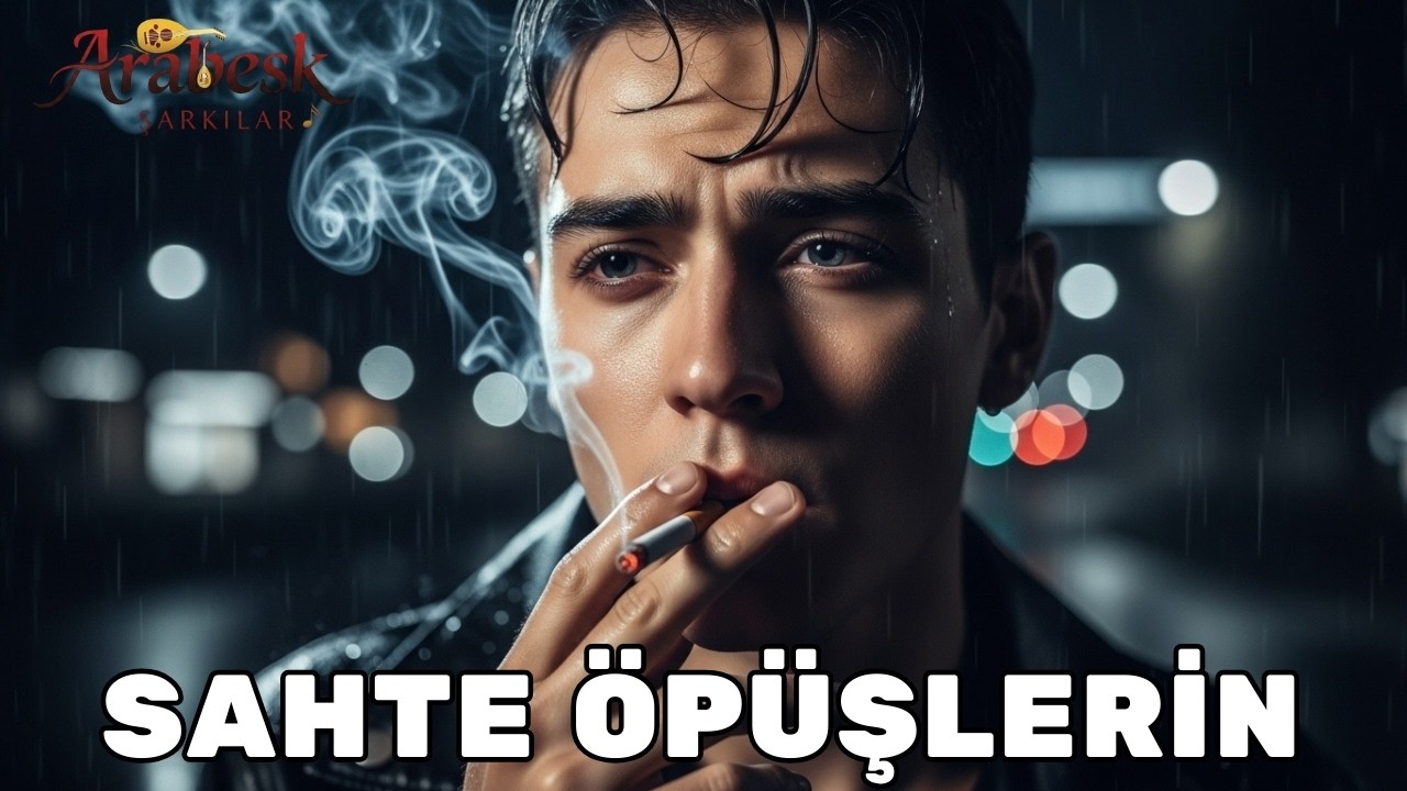 BİTTİ HAYALLERİM (arabesk, arabesk şarkılar, ai cover, ai music, yapay zeka şarkı)