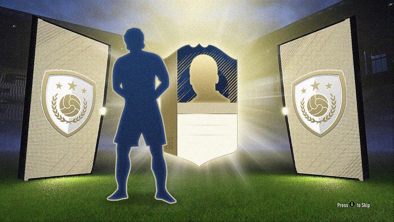 GUARANTEED ICON PACK SBC! - FIFA 18 ULTIMATE TEAM