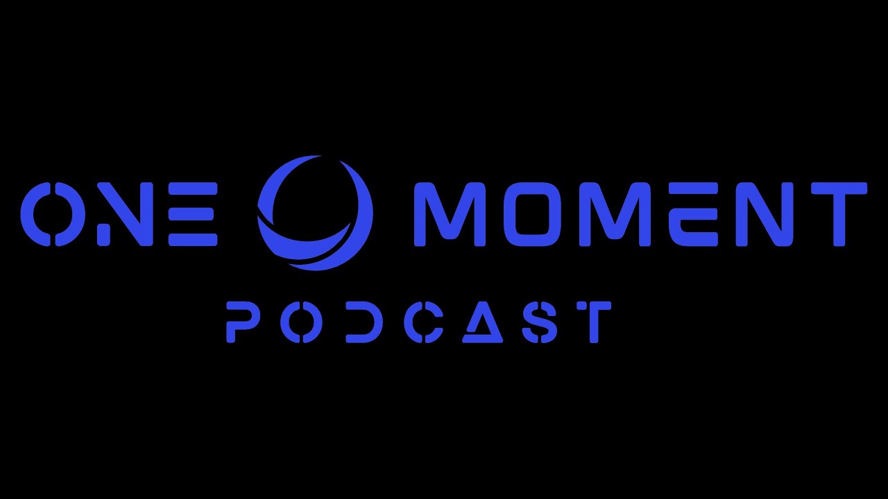 One Moment Podcast - Episode 1: Loneliness