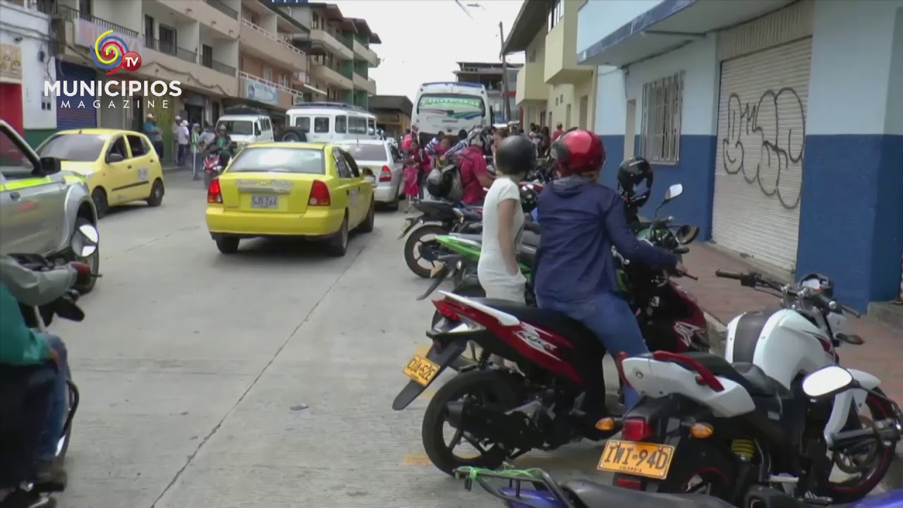 TV MUNICIPIOS –  EN YARUMAL – ANTIOQUIA SOLICITAN LA CONSTRUCCIÓN DE UN TERMINAL DE TRANSPORTE