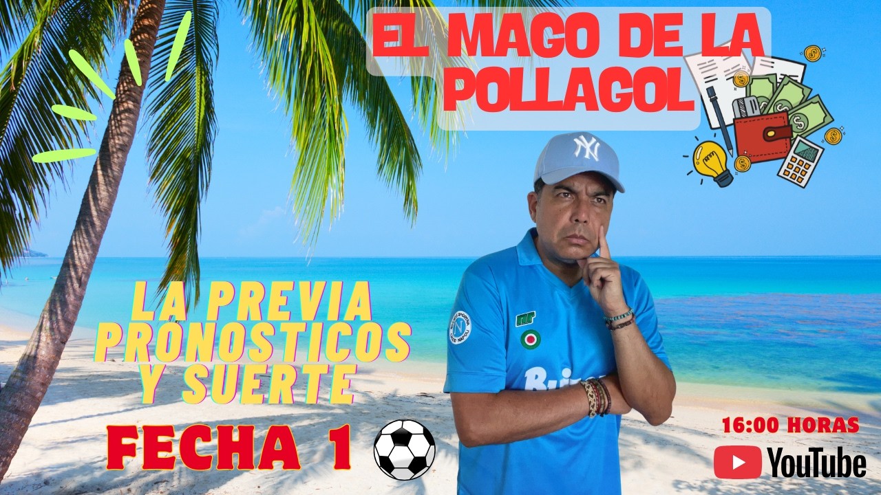 EL MAGO DE LA POLLA GOL