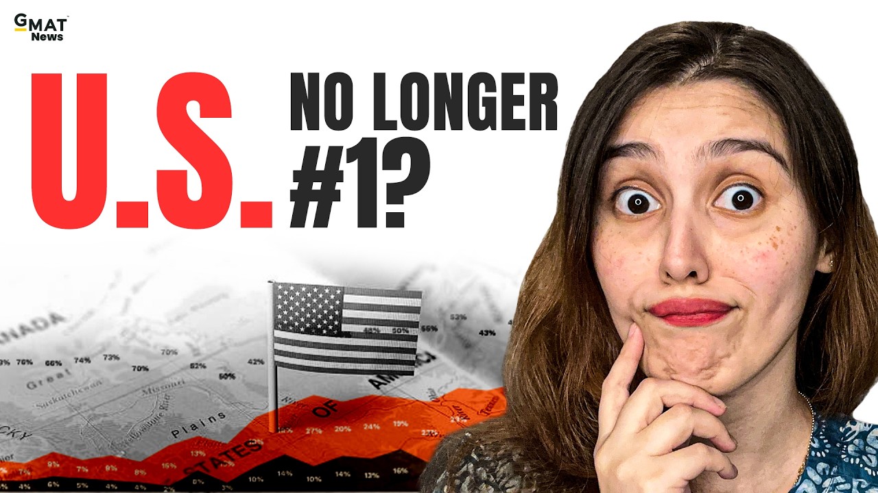 The U.S. MBA Popularity Crisis | GMAT Club News