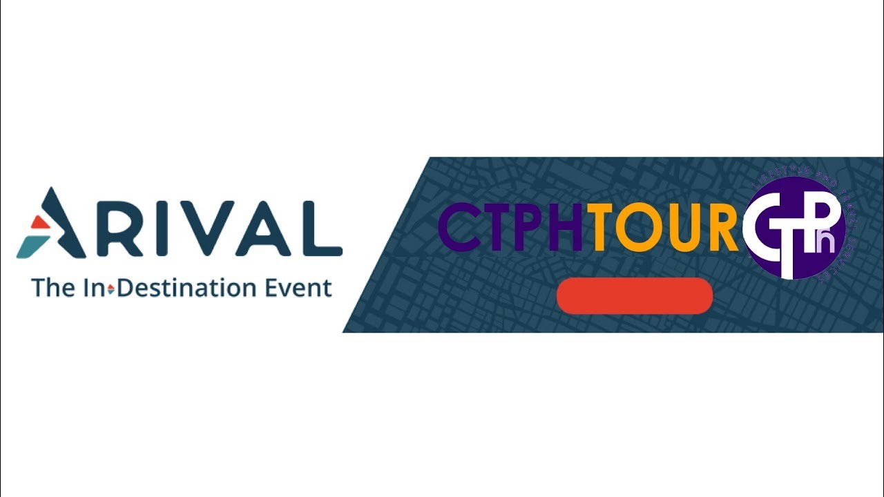 In Destination Event ARIVAL 2017