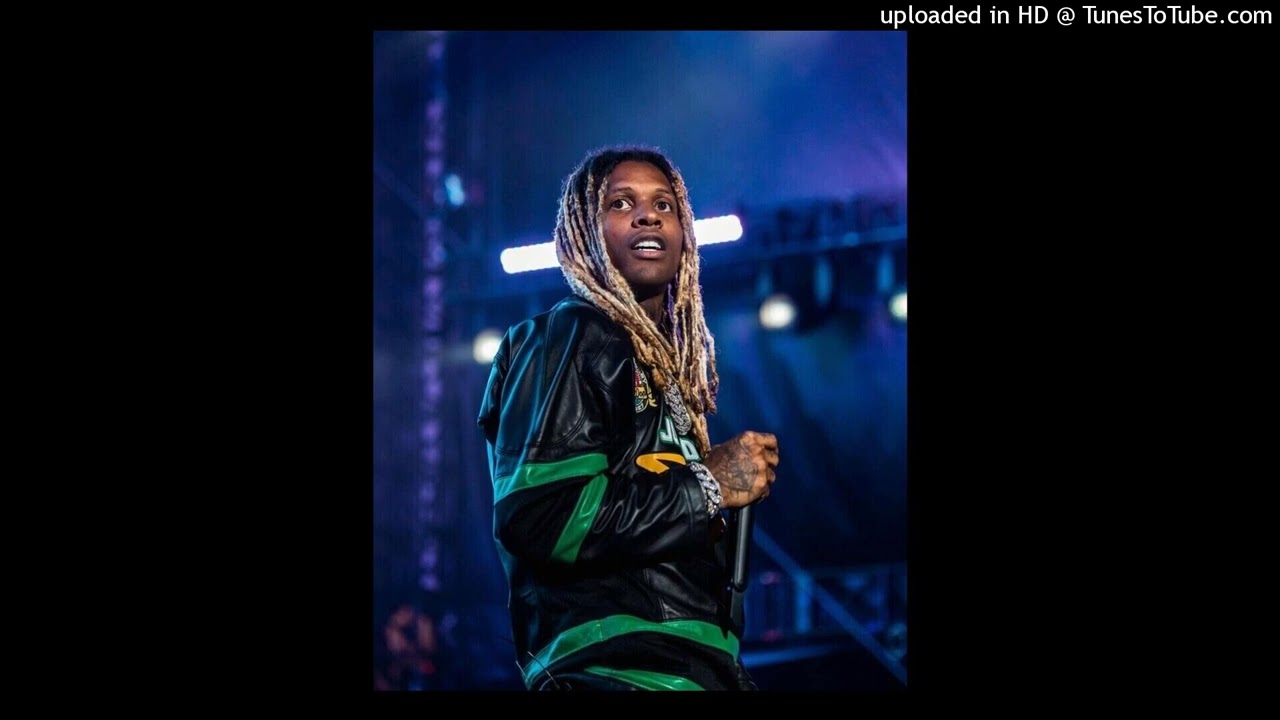 Lil Durk Type Beat - ''If I Fall In Love''
