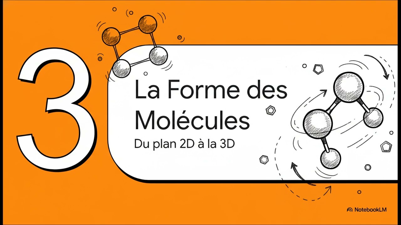 Liaison chimique entre atome