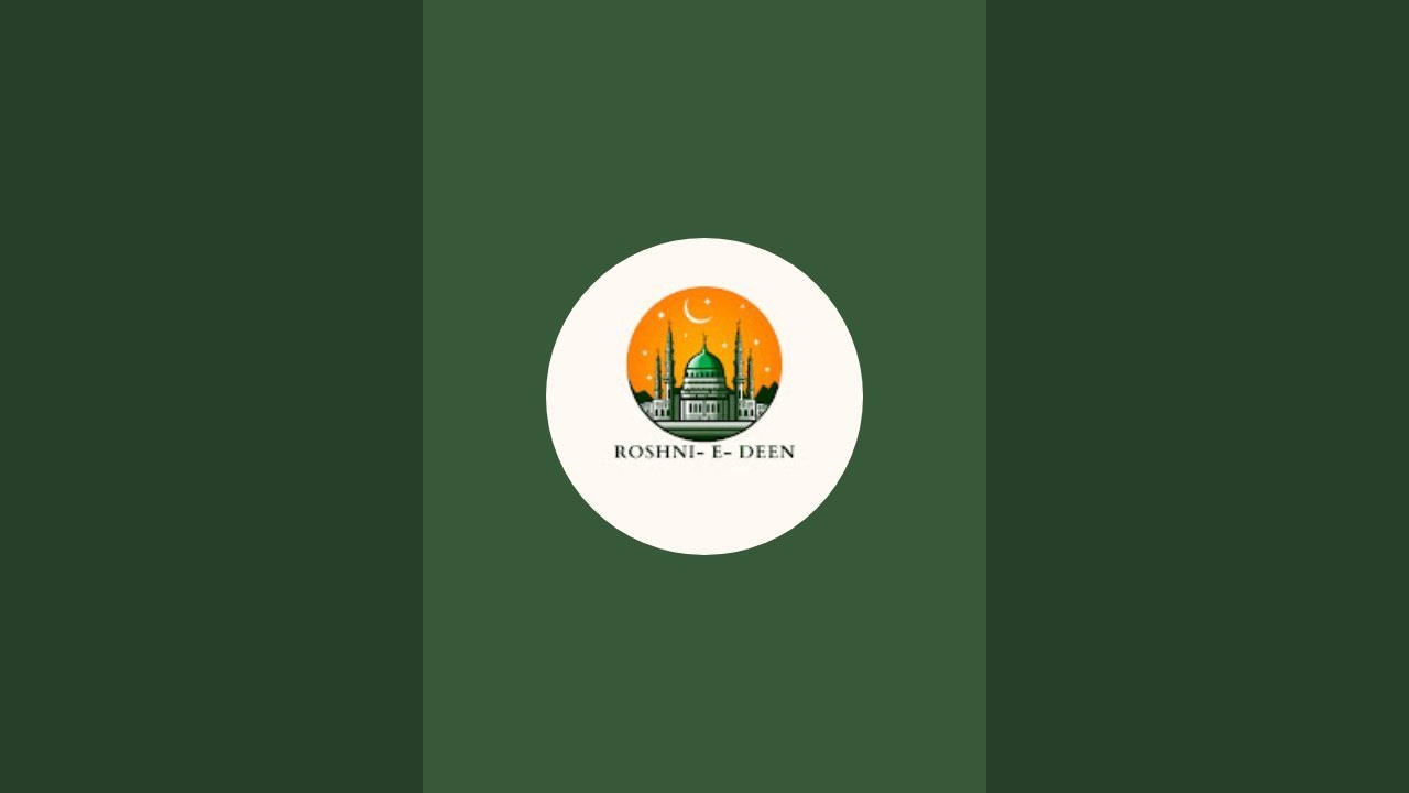 Roshni-e-Deen | Islamic Motivation | Allah Pe Yaqeen & Sabr Ki Kahaniyan