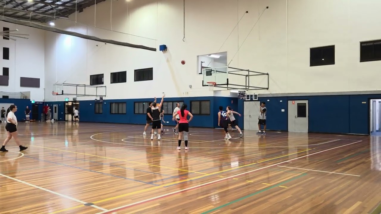 20260204 Rice Ballers vs Grizzlies 🏀Q2