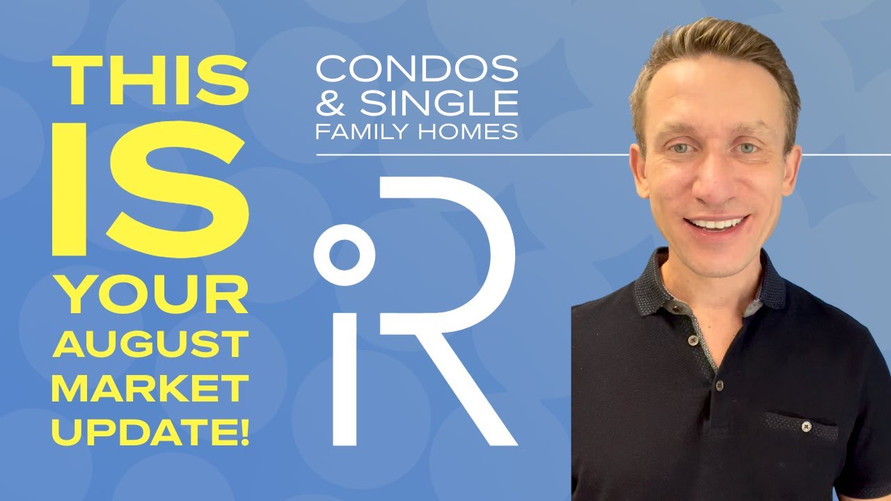 WeHo Real Estate Market Update August 2024 | Buyer Negotiation Trends & Inventory Insights