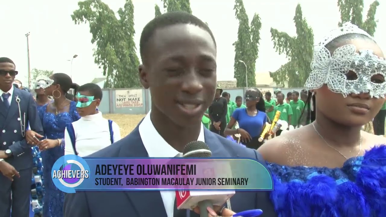 Babington Macaulay Junior Seminary 2024 Inter house sports festival. Please click on the subscribe b