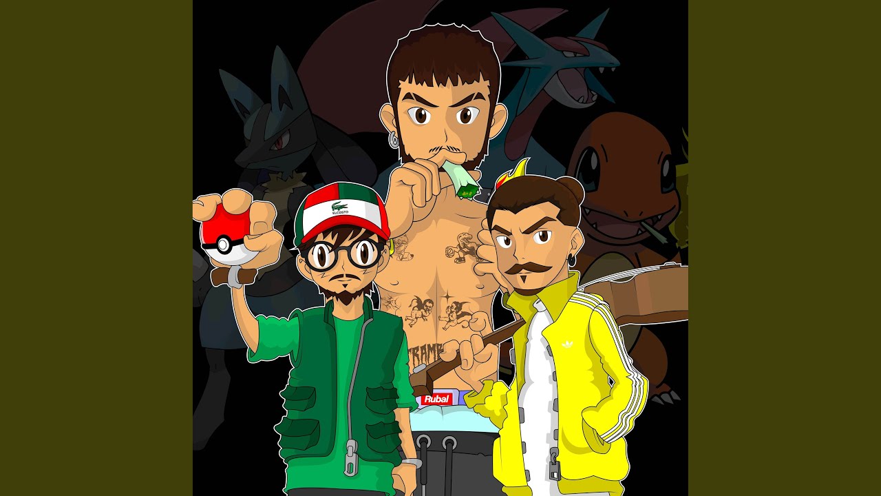 2Much Frikada