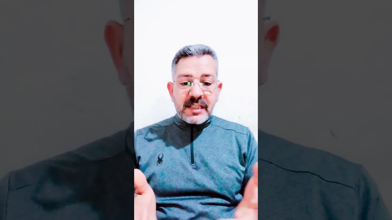 محمد النقيب_ حكومه الجبايه  _ راح تحبس الشعب 