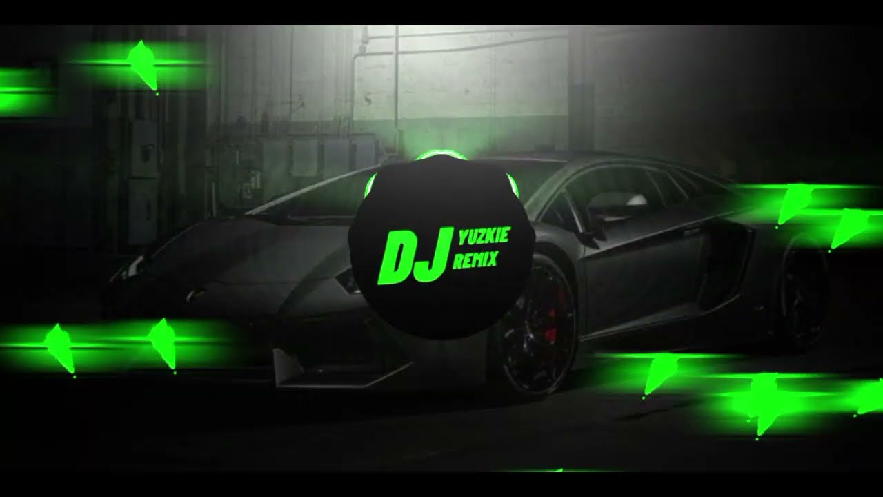 DJ AYO SAYANG CULIK AKU DONG TIKTOK VIRAL SLOWED ( FULL BASS REMIX ) DJ YUZKIE REMIX