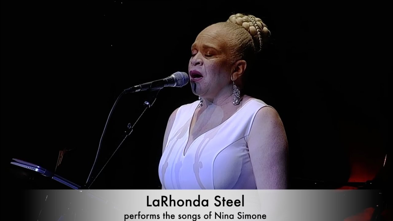 In tribute to Nina Simone: Strange Fruit
