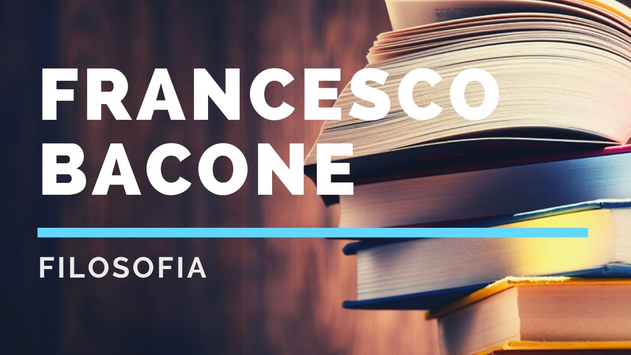 18. Bacone: Il metodo induttivo