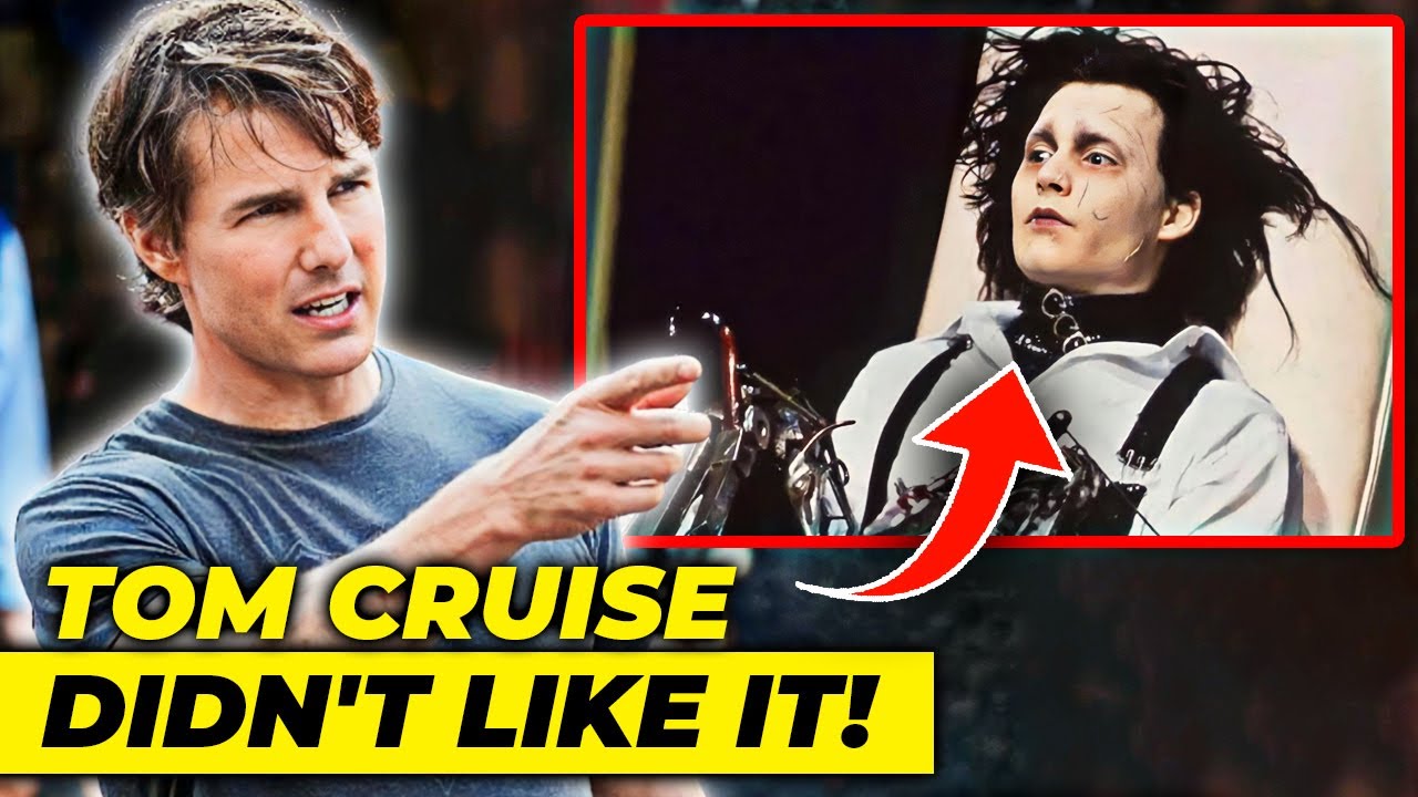 Actors Who Turned Down Roles In Movies That Became A HIT!