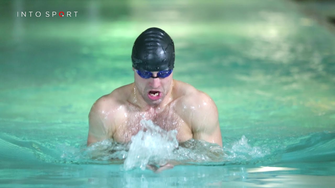 Perfect Your Breaststroke Timing